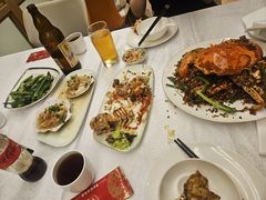 -喜记避风塘炒辣蟹(旗舰店)