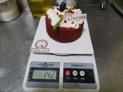 -CAKE BOSS 蛋糕老板(西单君太百货店)