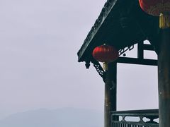 -三峡梯城