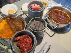 -壹小馆.皇城老妈(成都太古里店)