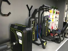 -UltraForce超源健身私教工作室(长楹天街精品店)