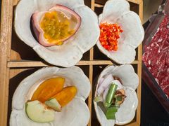 -菌自由丨野生菌火锅特色庭院餐厅(丽江古城店)