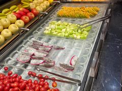 -韩盛·盛江山自助料理(奥体万达店)