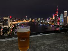 -上海外滩英迪格酒店