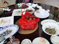 -亚龙湾老厨房·海南家常味