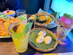 -泰妃殿(宏伊国际广场店)
