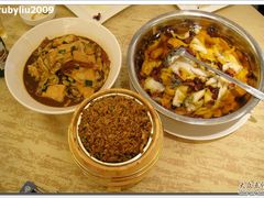 大鸭梨烤鸭店20-吃前全家福-c-大鸭梨(天通西苑店)
