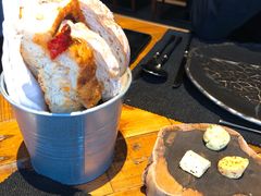 -AZUL by FUEL蓝色·法式酒馆(琶醍店)