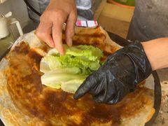 -琦琦蛋饼铺(上南店)