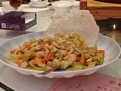 -新兴家喻酒家·羊城名宴(昌岗店)