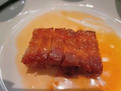 -皇冠假日酒店-御皇轩中餐厅