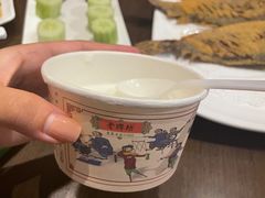 -老牌坊鲁菜名店(宽厚里店)