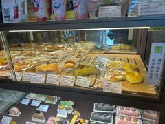 -奈雪的茶(中粮祥云小镇店)