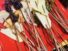-牛華八婆火锅串串(南中环店)