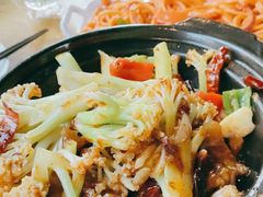 -古琢小馆·珠海味(南方软件园店)