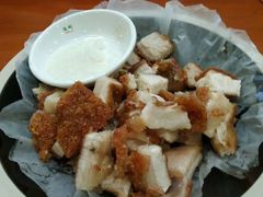 -园林美食城·本土农家菜(杨和镇店)