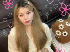 -圆鹿鹿·鲜果半糖蛋糕(常平店)