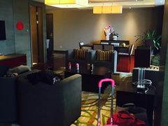 -扬州绿地铂骊酒店