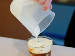 -Reset Coffee 与海咖啡