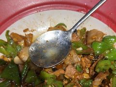 -湘当爱·鲜煮现炒(松岗立业路店)