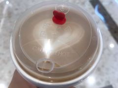 -Manner Coffee(丁香国际店)