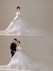 -LG婚前影像·高级定制