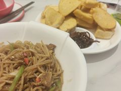 -偏爱炒鸡(老县衙店)