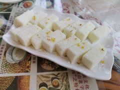 -周大娘牛乳(旧寨古村总店)