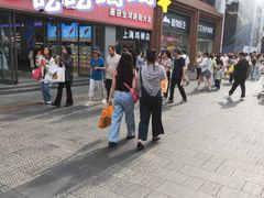 炸鸡柳-上海鸡柳店(中街盛京大家庭店)