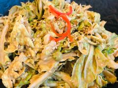 -陆壹捌餐厅(五大道店)