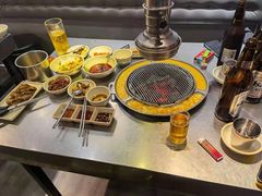 -喜来稀肉(虹泉路店)
