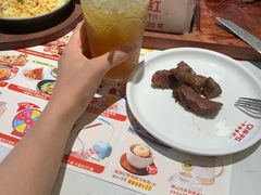 -杯子红牛排(创意产业园店)