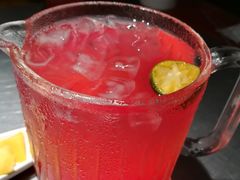 -探鱼·鲜青椒爽麻烤鱼(天河优托邦店)