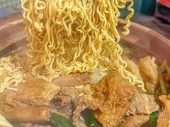 -肥家大排档(天河体育西店)