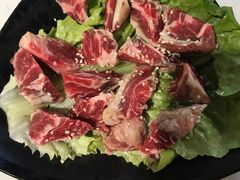 钻石牛肉-冲哥牛肉主题餐厅(长寿店)