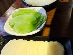-一淼牛蛙爱上鱼(黄兴广场步行街店)