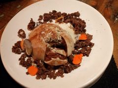 -AZUL by FUEL蓝色·法式酒馆(琶醍店)