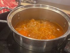 -呷哺呷哺(西单大悦城店)