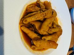 -小厨师·二十年沈家门小海鲜(百井坊巷店)
