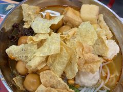 -螺大喜螺蛳粉(华业东方玫瑰店)