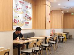 -永和大王(长寿路店)
