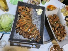 -浮何烤铺(桐梓林店)