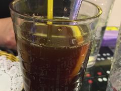 柠檬茶-莅香岛港式餐厅(滨江道店)