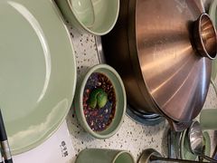 -椰子营·椰子鸡火锅(万象里店)