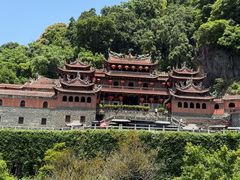 -安溪清水岩