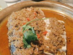 -蜀香格格•剁椒鱼头(龙西店)