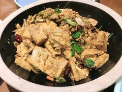 -58度品质川菜馆(经一路店)