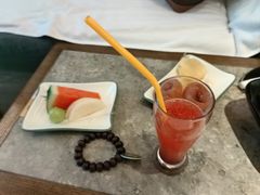 -和子足浴SPA会馆(东方之门店)