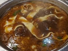 -宝财诚老北京涮肉(周庄店)