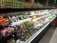 -卜蜂莲花(杨高北路店)